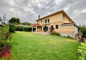 5bdrm Villa in Kitisuru for sale