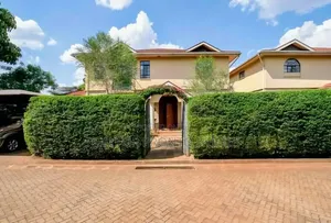 5bdrm Villa in Kitisuru for sale