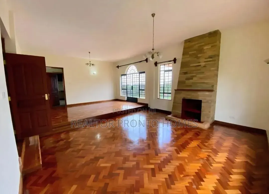 5bdrm Villa in Kitisuru for sale