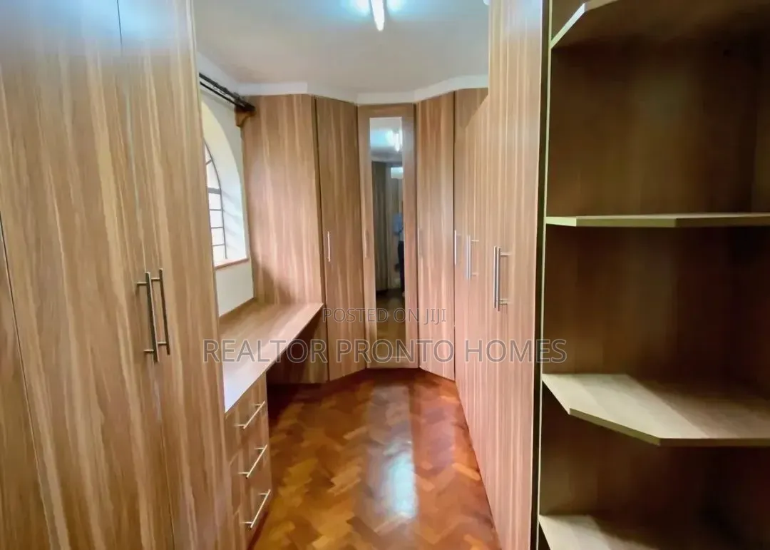 5bdrm Villa in Kitisuru for sale
