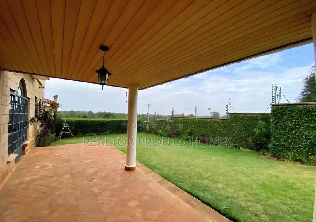 5bdrm Villa in Kitisuru for sale