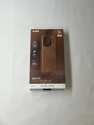 Baut iPhone 14 Pro Phone Case