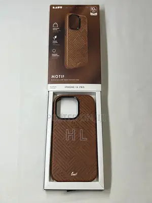 Baut iPhone 14 Pro Phone Case