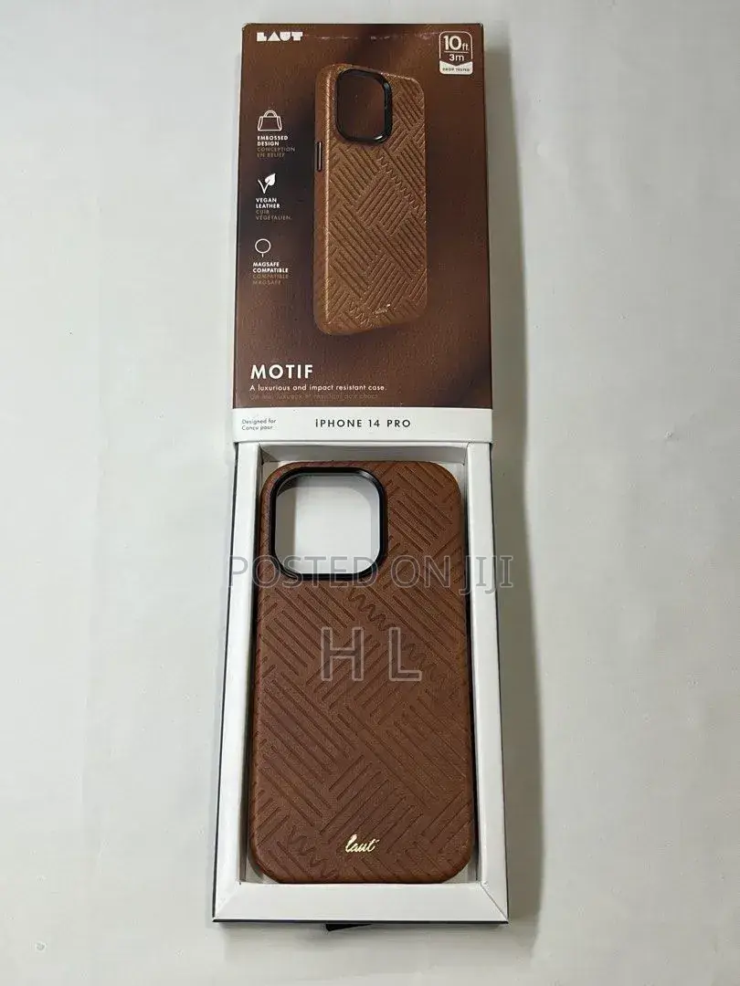 Baut iPhone 14 Pro Phone Case