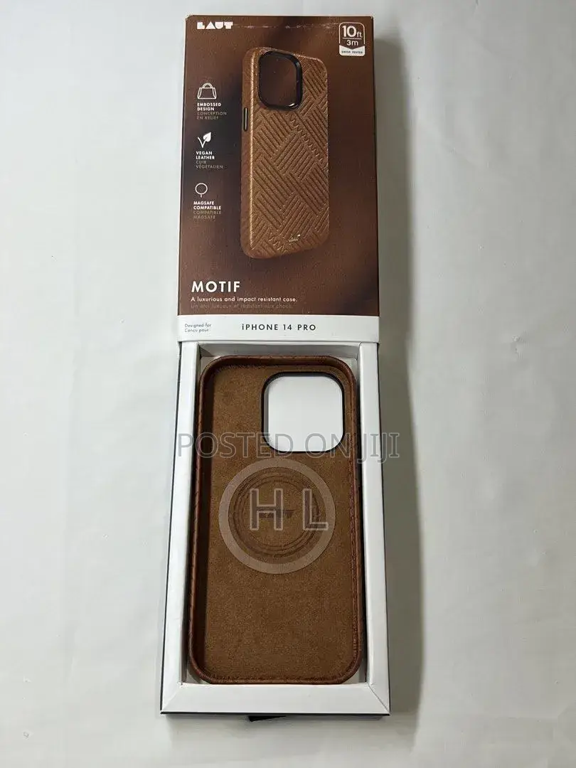 Baut iPhone 14 Pro Phone Case