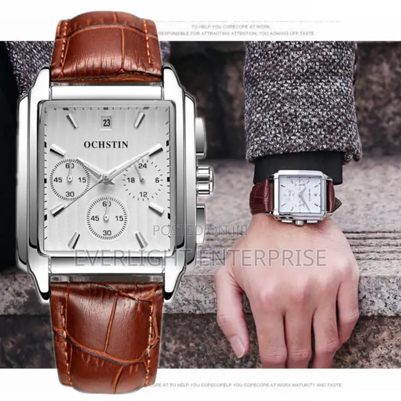 Ochstin  Chronograph Gents Watch #6063