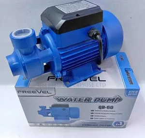 New Arrival 0.5hp Freevel Booster Water Pump