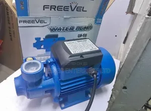 Freevel AC 0.5hp Booster Water Pump Machine