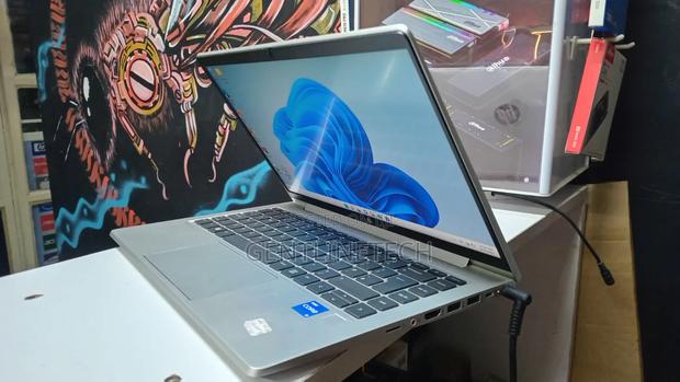 Laptop HP ProBook 440 G8 16GB Intel Core i5 SSD 256GB - main view