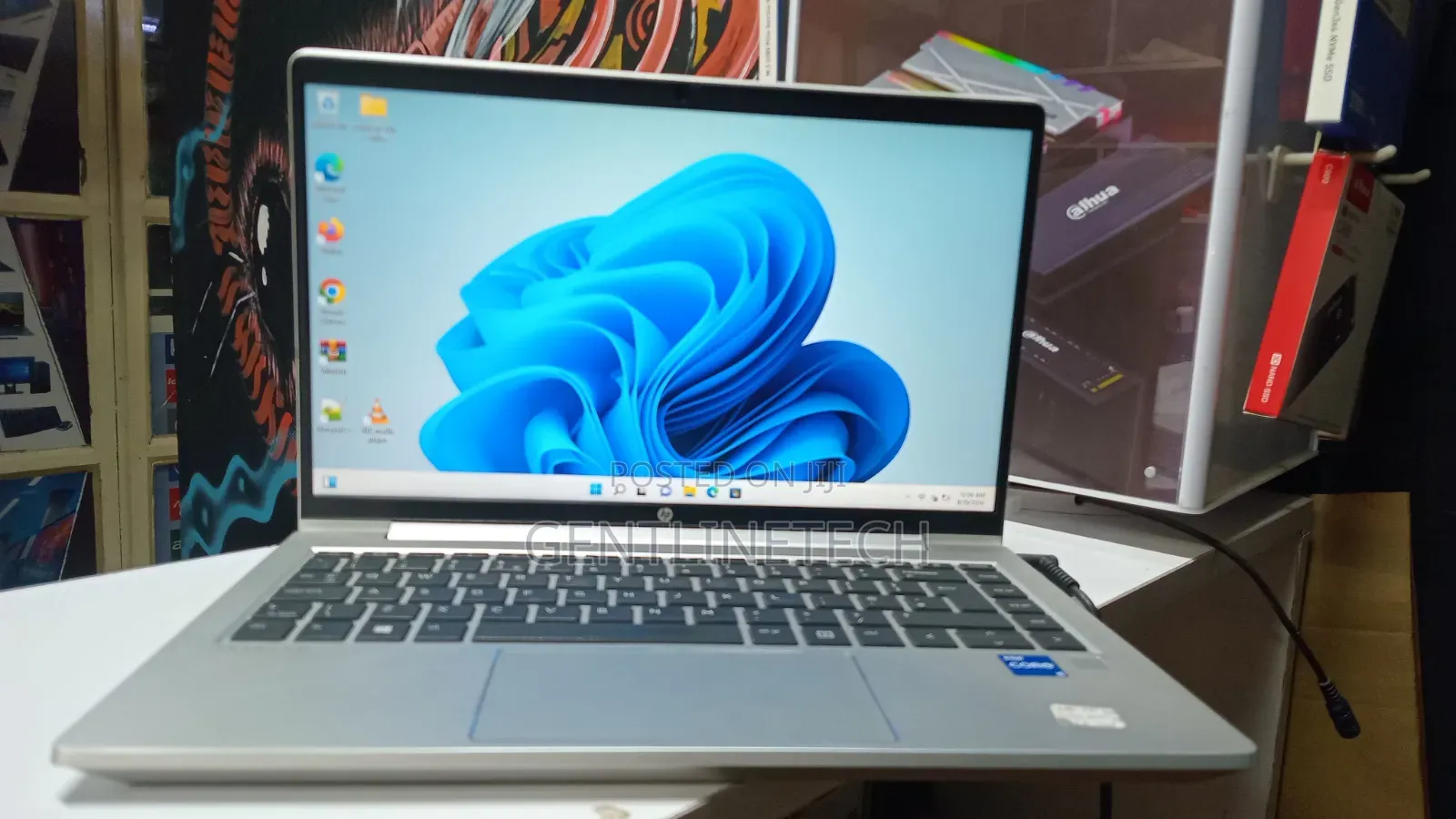 Laptop HP ProBook 440 G8 16GB Intel Core i5 SSD 256GB