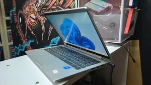 Laptop HP ProBook 440 G8 16GB Intel Core i5 SSD 256GB