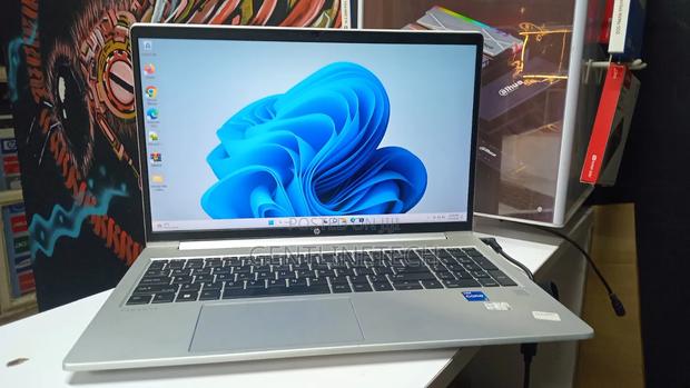 Laptop HP ProBook 440 G8 16GB Intel Core i5 SSD 256GB - thumbnail 4