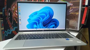 Laptop HP ProBook 440 G8 16GB Intel Core i5 SSD 256GB