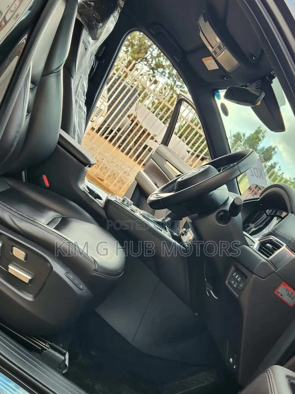Mazda CX-8 2.2 AWD (7 seater) 2019 Gray