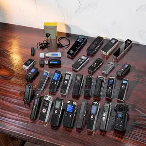Cost-Effective Prices Portable Digital Audio Sound Voice Recorder