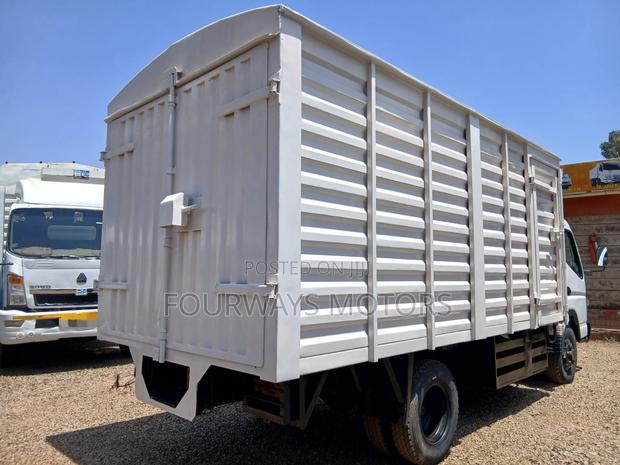 Fuso Canter 2019 - thumbnail 6