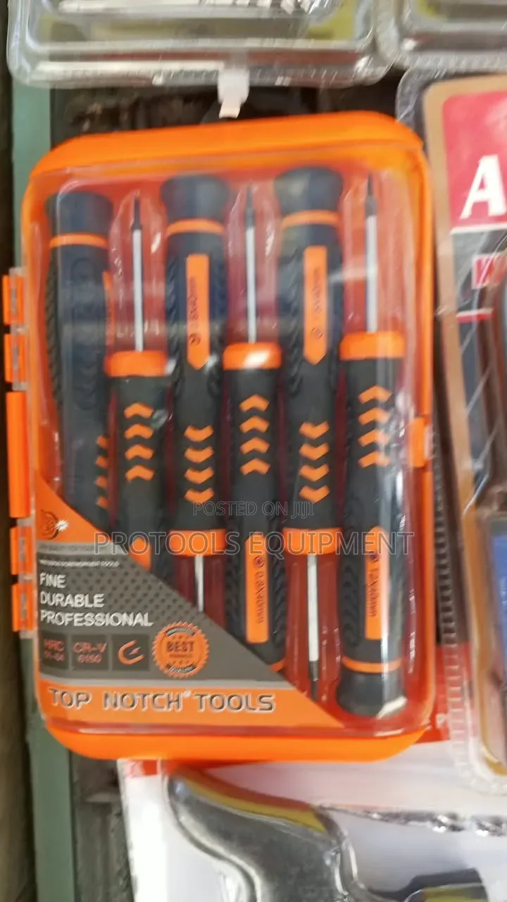 Computer Toolset