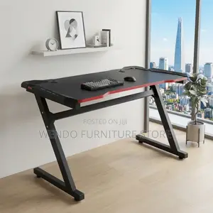 Office Desk; Moderns Studio Gaming Table