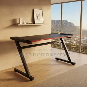 Office Desk; Moderns Studio Gaming Table
