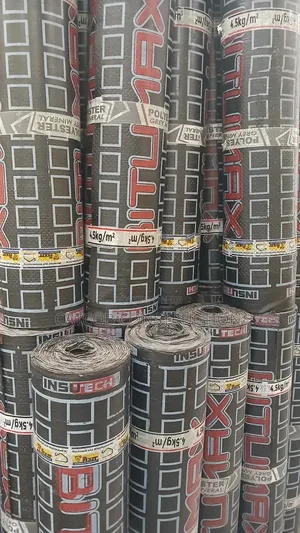 Bitumax Mineral 4.5kg