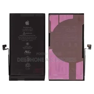 iPhone 12,12 Pro  Replacement Battery