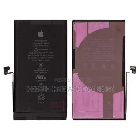 iPhone 12,12 Pro  Replacement Battery
