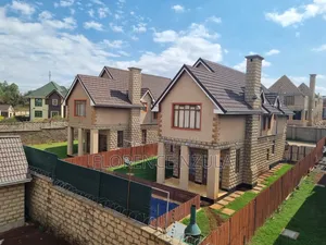 5bdrm Villa in Checkpoint, Kibiku for sale