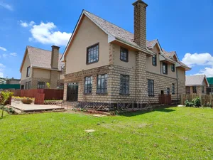 5bdrm Villa in Checkpoint, Kibiku for sale
