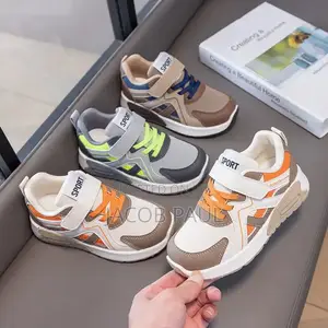Kids Sneakers (26-37)