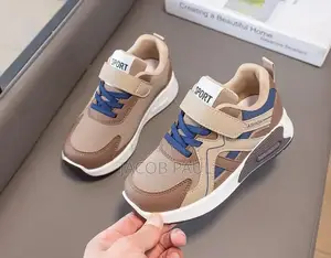 Kids Sneakers (26-37)