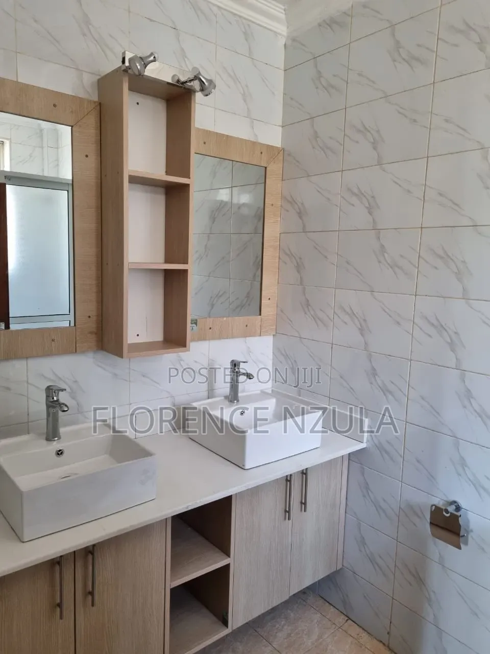 5bdrm Villa in Checkpoint, Kibiku for sale