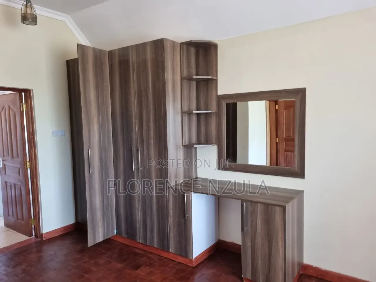 5bdrm Villa in Checkpoint, Kibiku for sale