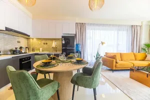 Furnished 2bdrm Apartment in Westlands, Raphta Road Area for rent