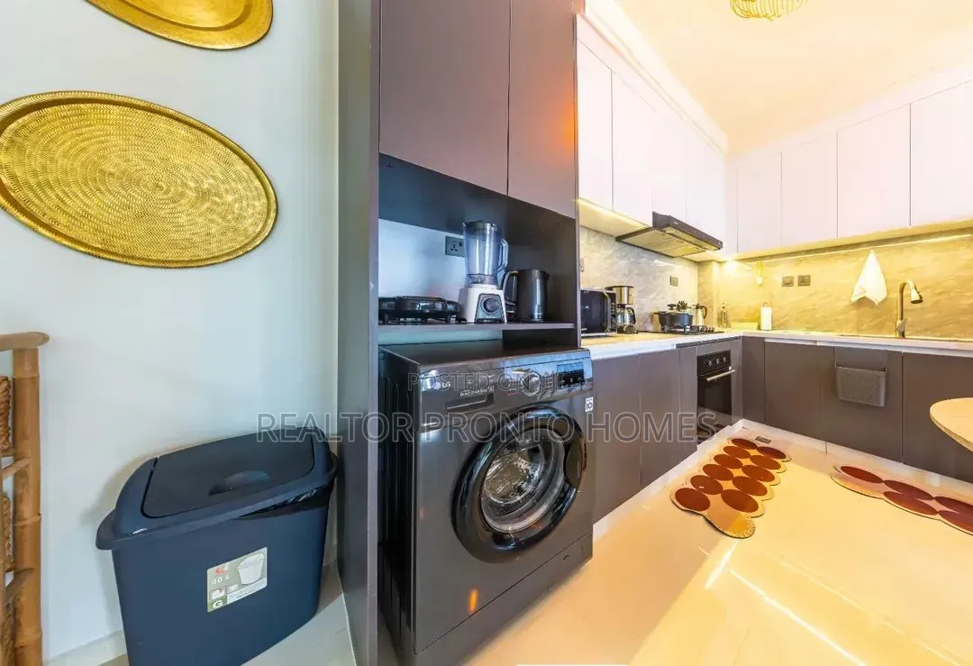 Furnished 2bdrm Apartment in Westlands, Raphta Road Area for rent