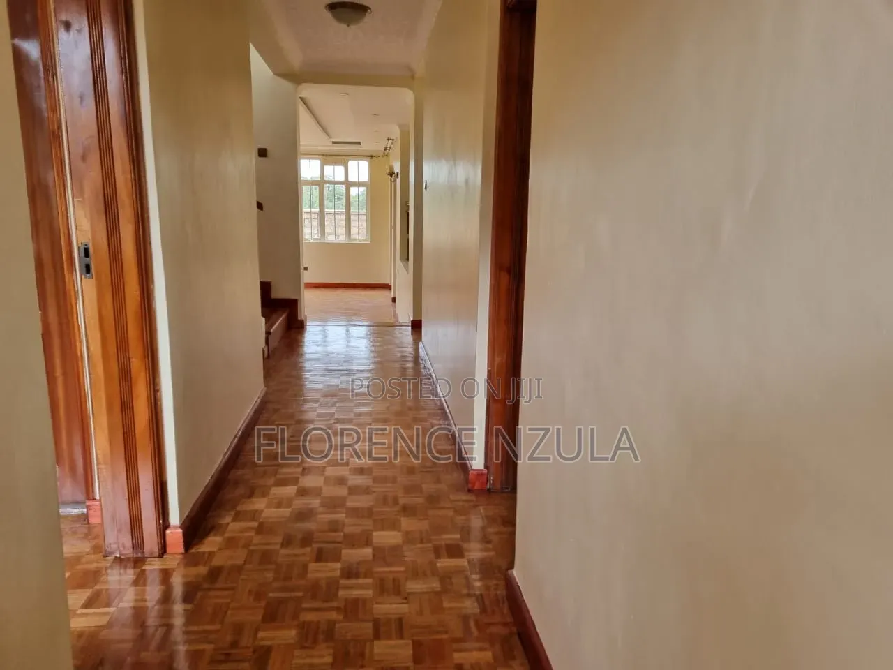 5bdrm Villa in Checkpoint, Kibiku for sale