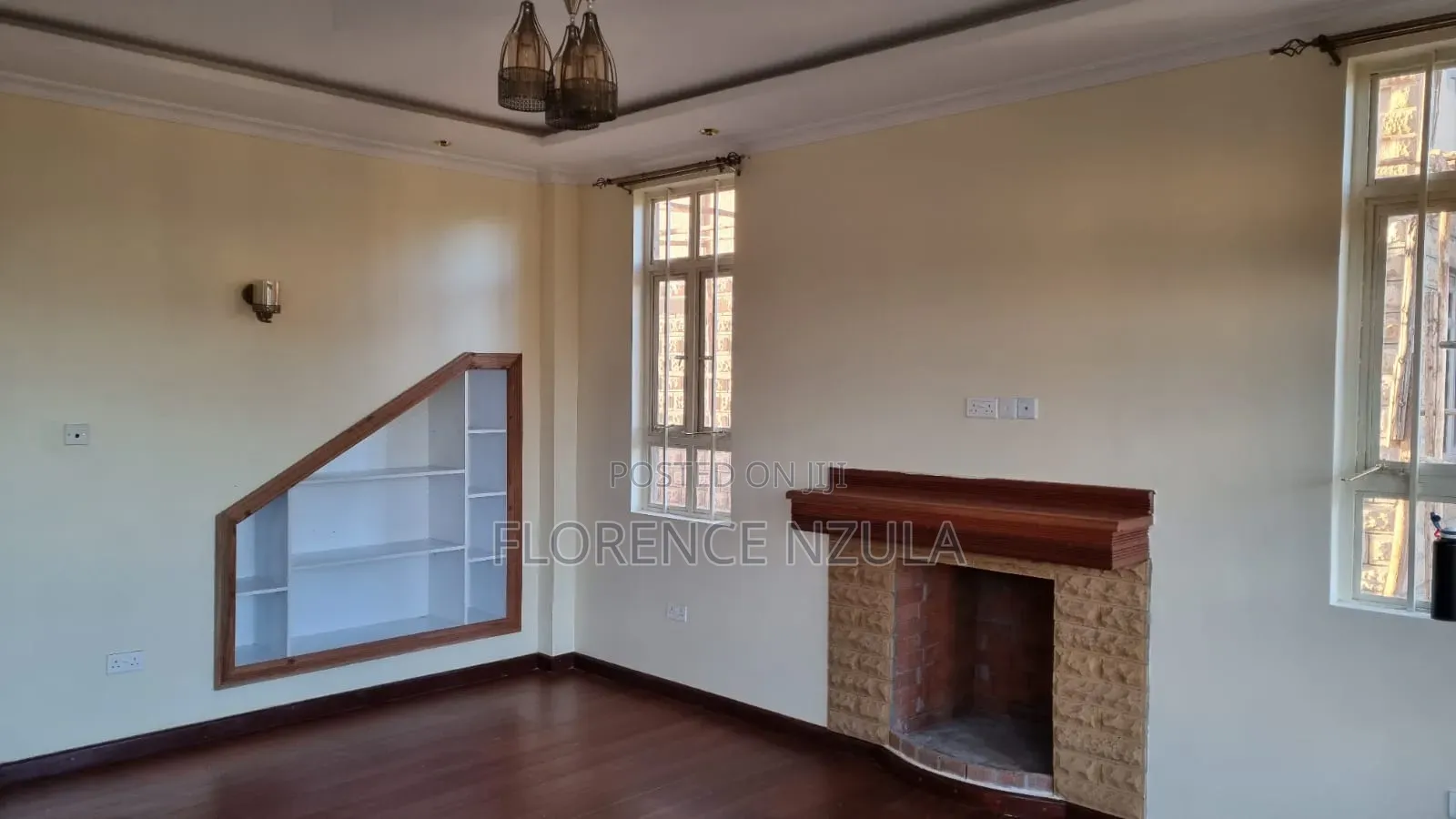 5bdrm Villa in Checkpoint, Kibiku for sale