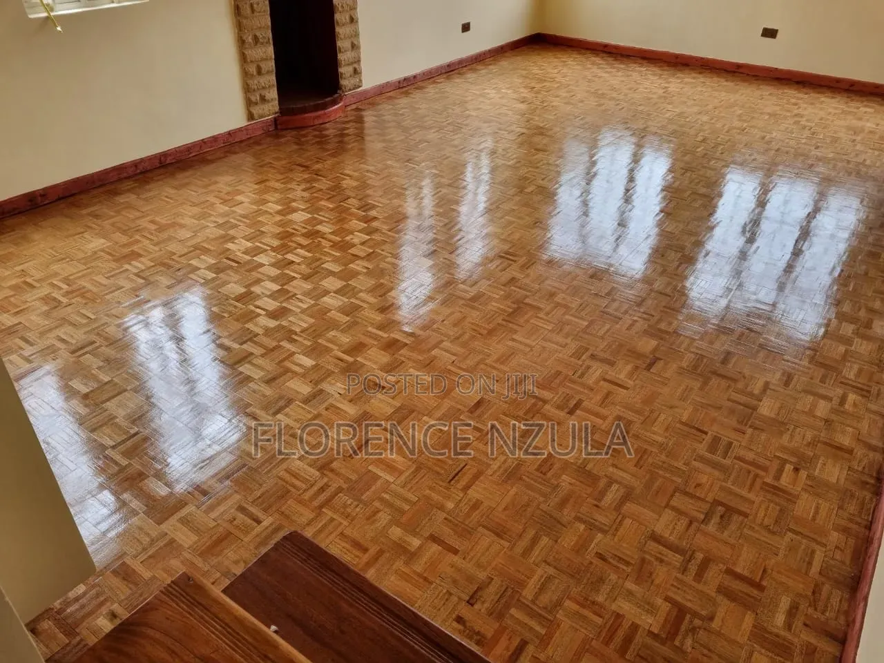 5bdrm Villa in Checkpoint, Kibiku for sale