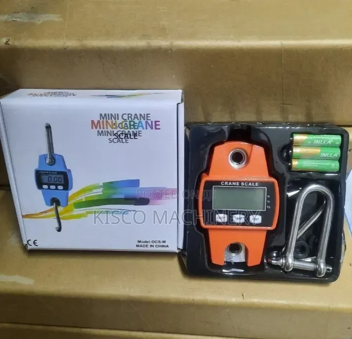 300kg Digital Scale/300kg Scale