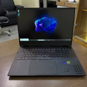 Laptop HP Omen 16 16GB Intel Core i7 SSD 1T