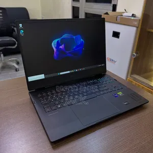 Laptop HP Omen 16 16GB Intel Core i7 SSD 1T