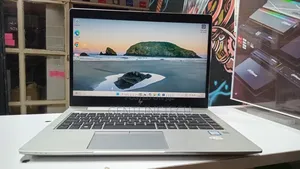 Laptop HP EliteBook 840 G6 16GB Intel Core i5 HDD 256GB