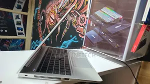 Laptop HP EliteBook 840 G6 16GB Intel Core i5 HDD 256GB
