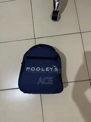 Pooley’s Aviation Headset