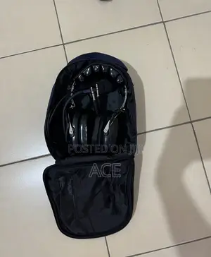Pooley’s Aviation Headset
