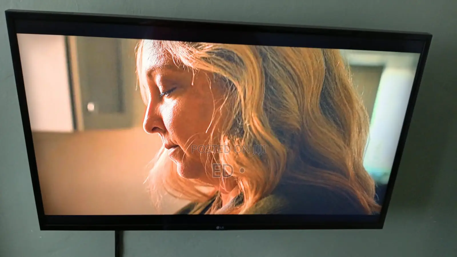 LG 43" Full Hd Led TV