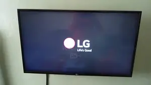 LG 43" Full Hd Led TV