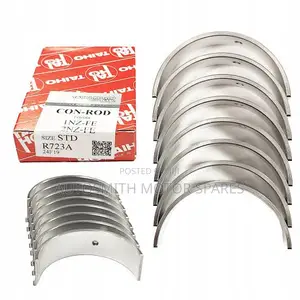 Con Rod Bearing 1nz/2nz for Toyota Engine