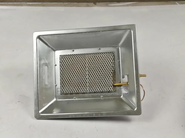 Flameless Infrared Radiant Gas Poultry Brooder - thumbnail 4