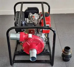 New Are 2 Inch Diesel Aico Water Pump Machine/Diesel Water Pump