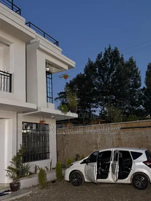 5bdrm Maisonette in Ngere Rd, Kibiku for sale